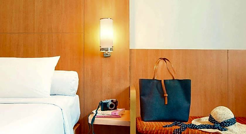 Ibis Bali Kuta Hotel