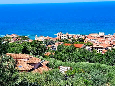 Dimora Acqua del Fico