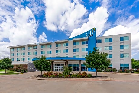 GLO Best Western DeSoto Dallas