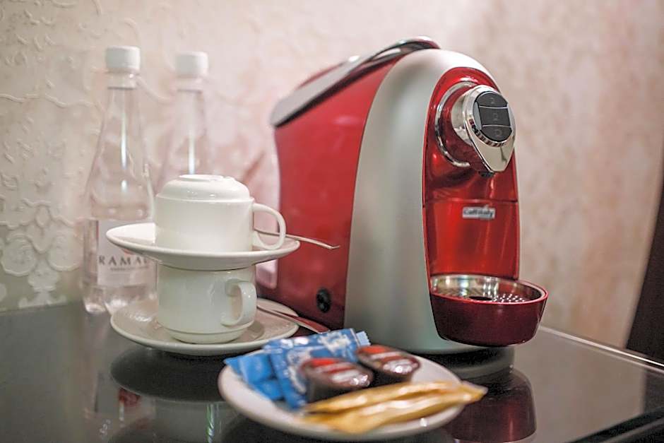 Ramada by Wyndham Kazan City Center