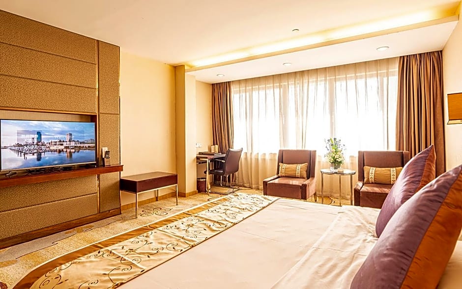 Guangzhou Easun Guotai hotel