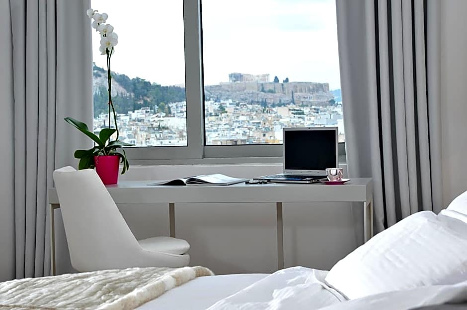 Athenaeum Grand Hotel