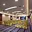 T Social Hotel Guangzhou Railway Station Branch