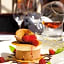 Executive Hotel Vancouver Airport