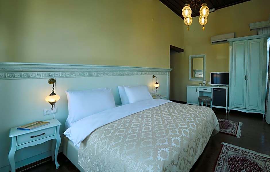 Bursa İpekyolu Hotel