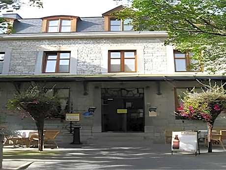 Hotel LEA - Maison Caerdinael
