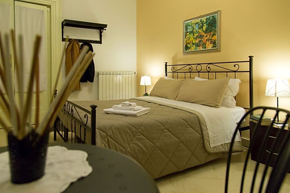 Catania Inn Rooms