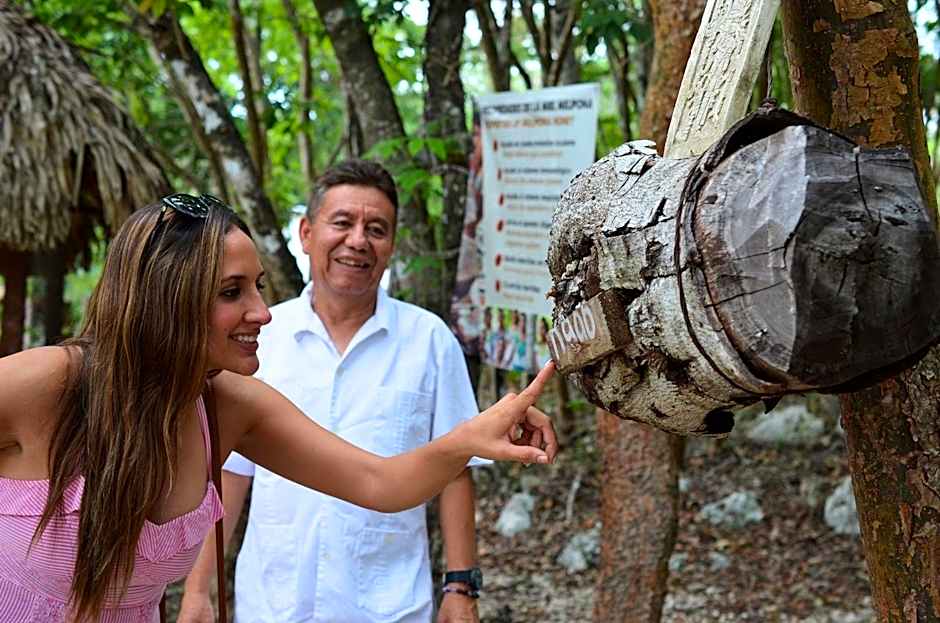 Kakao Cobá Hotel & Cenote Experience