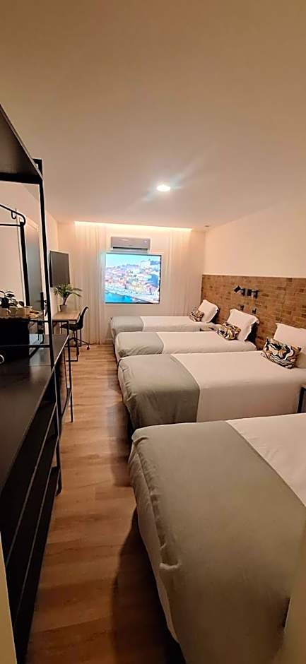 Hotel Portucalense