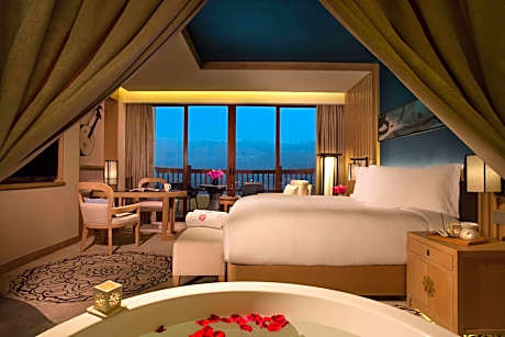 Imperial Double Room