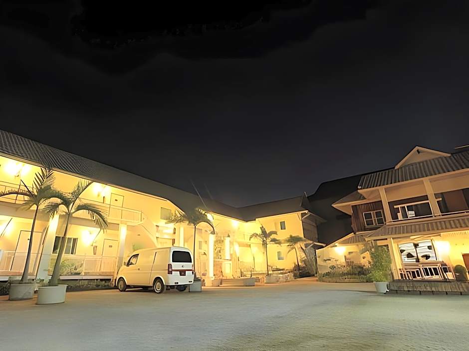 Rinlada House