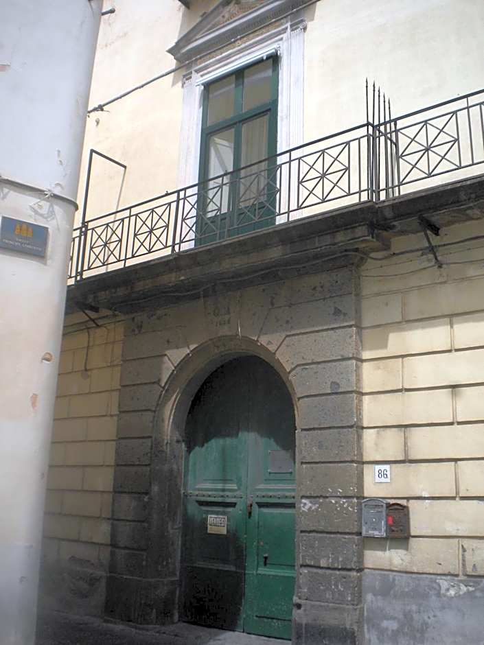 Casa Bormioli - Maison de Charme