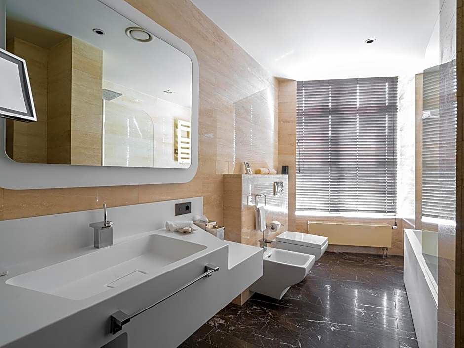 BERDS Hotel Chisinau - MGallery Collection