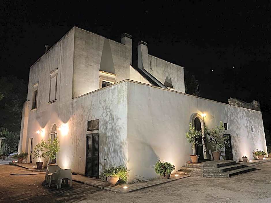 Masseria Fracchicchi