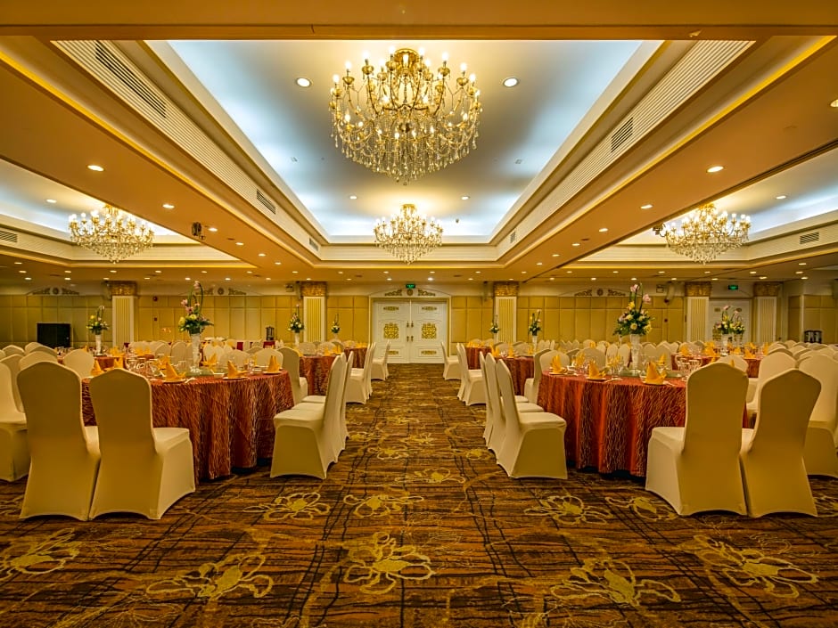 Hotel Canton