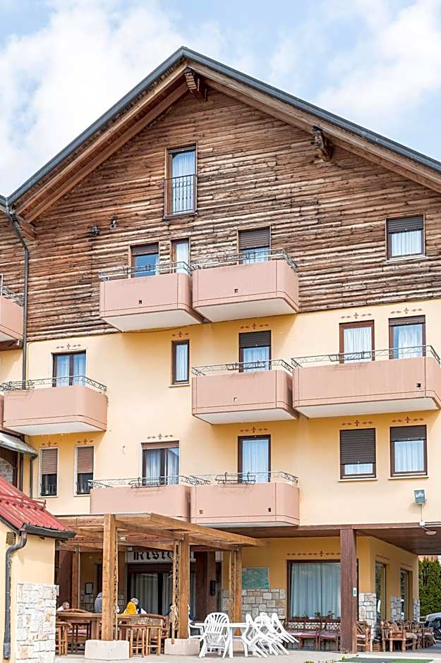 Hotel Vescovi