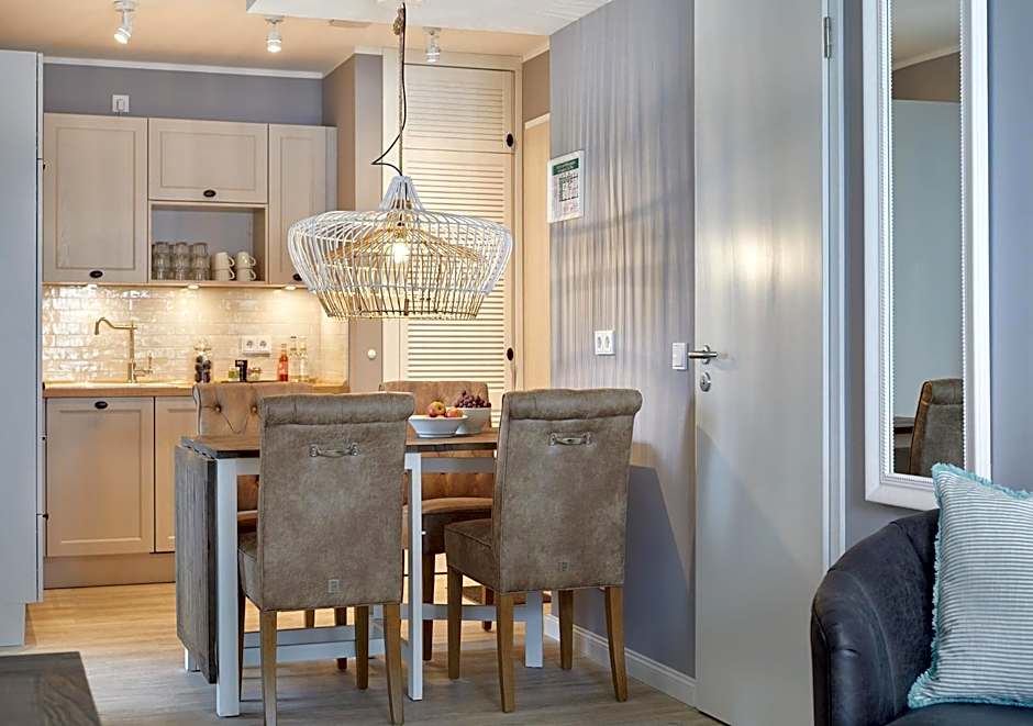 Beach Apartments Büsum