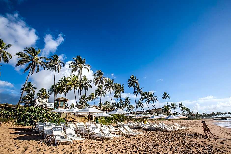 Catussaba Suítes Resort