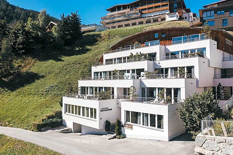 VAYA Terrazena Serfaus