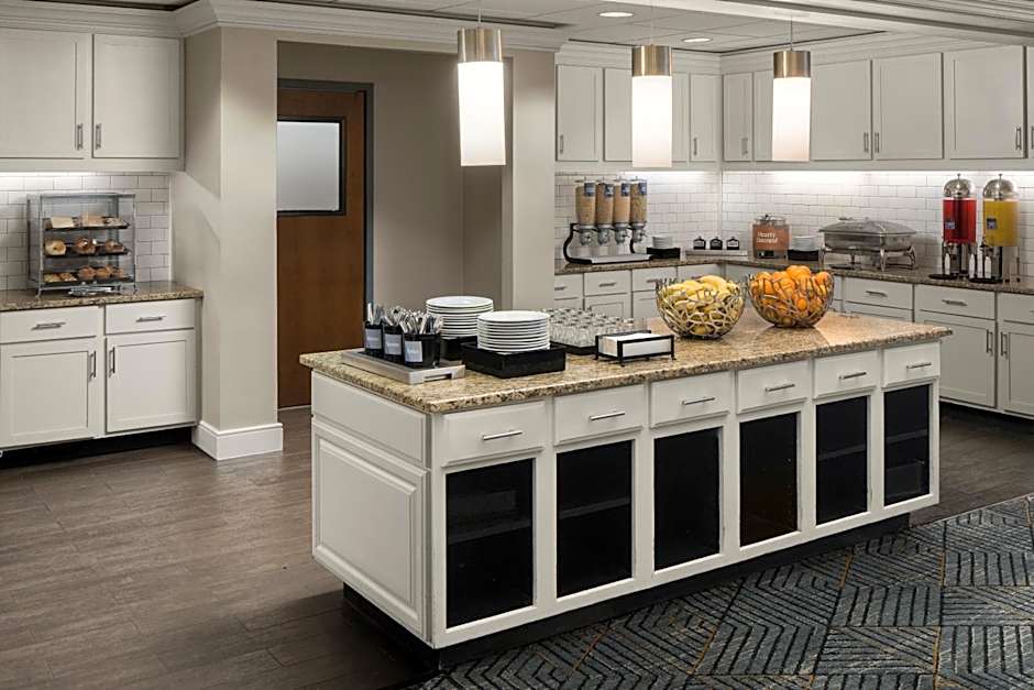 Homewood Suites by Hilton Hillsboro-Beaverton