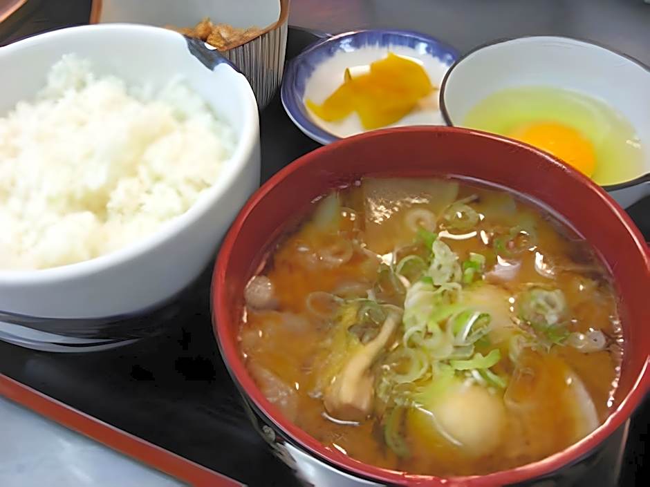 Hotel Crown Hills Kanazawa