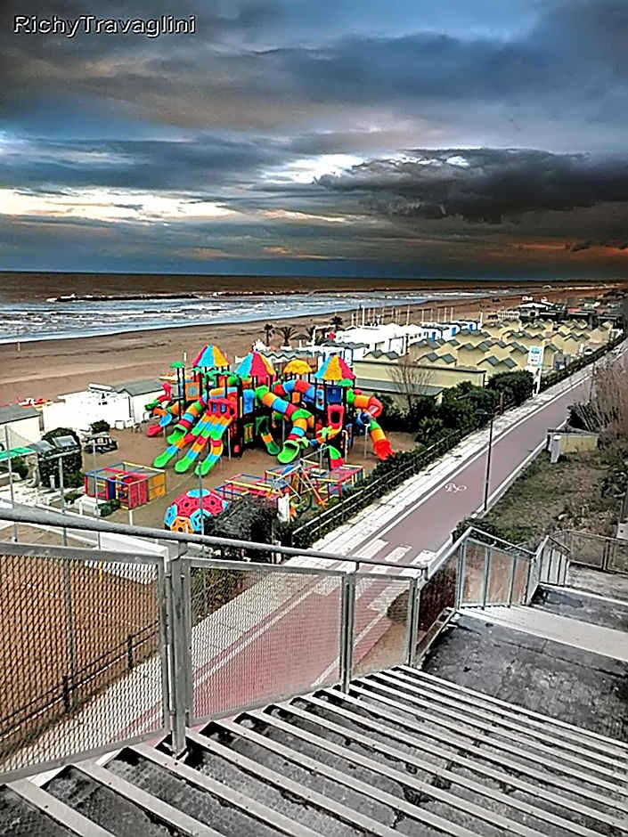 Hotel Ristorante Miramare