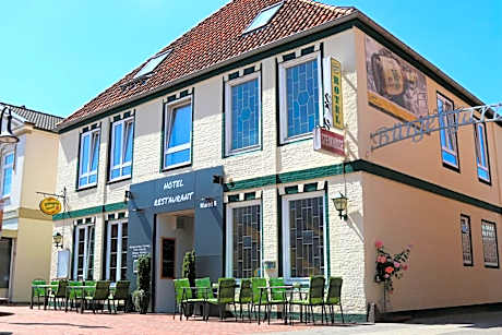 Dithmarscher Haus