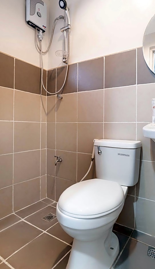 ELTI DORMITEL (Vaccinated Staff)