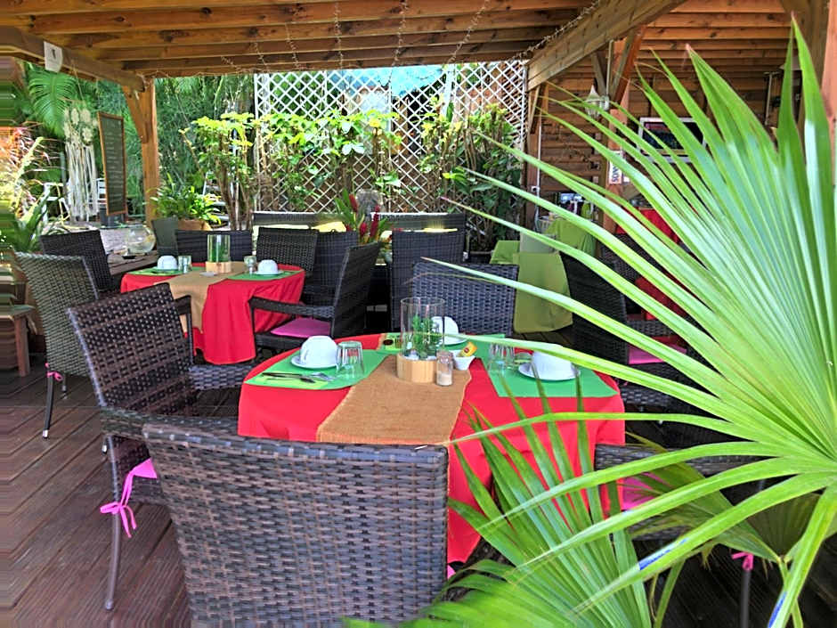 Résidence Paradis Tropical