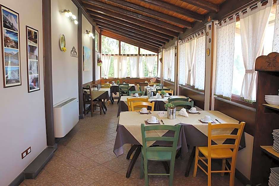 Hotel Alle Pendici