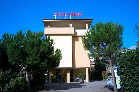 Hotel Roma