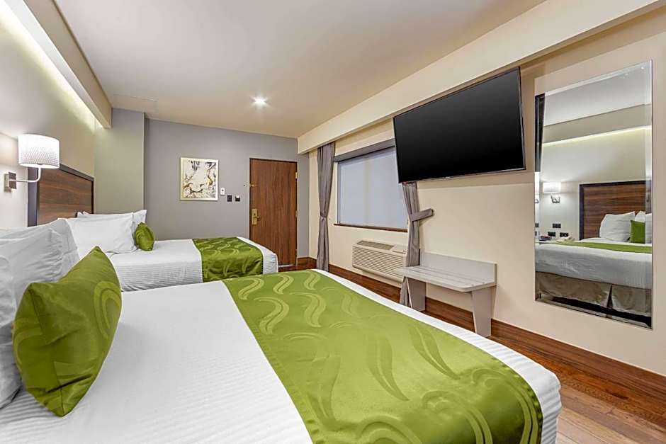 Hotel Chihuahua San Francisco