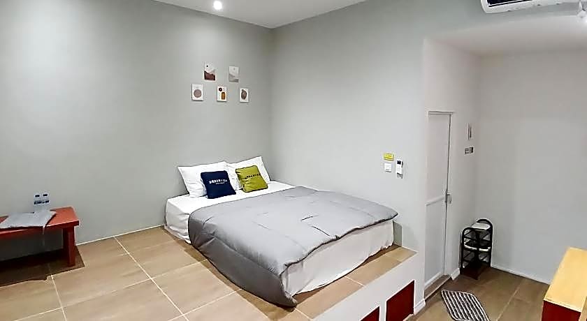 Urbanview House of IKIGAI