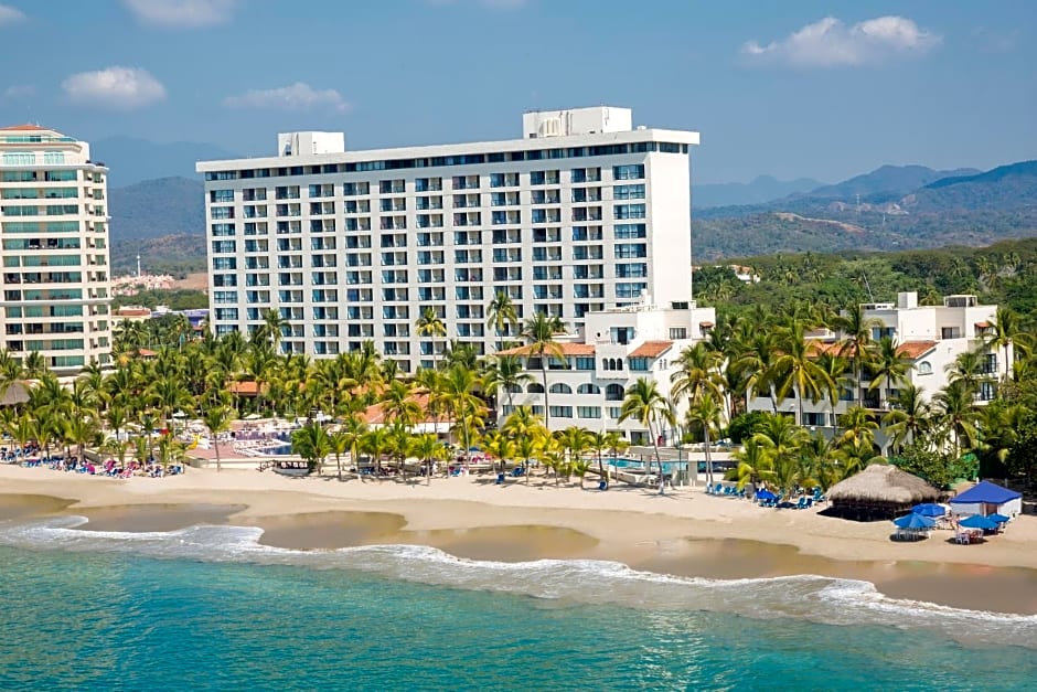 Barcelo Ixtapa - All Inclusive