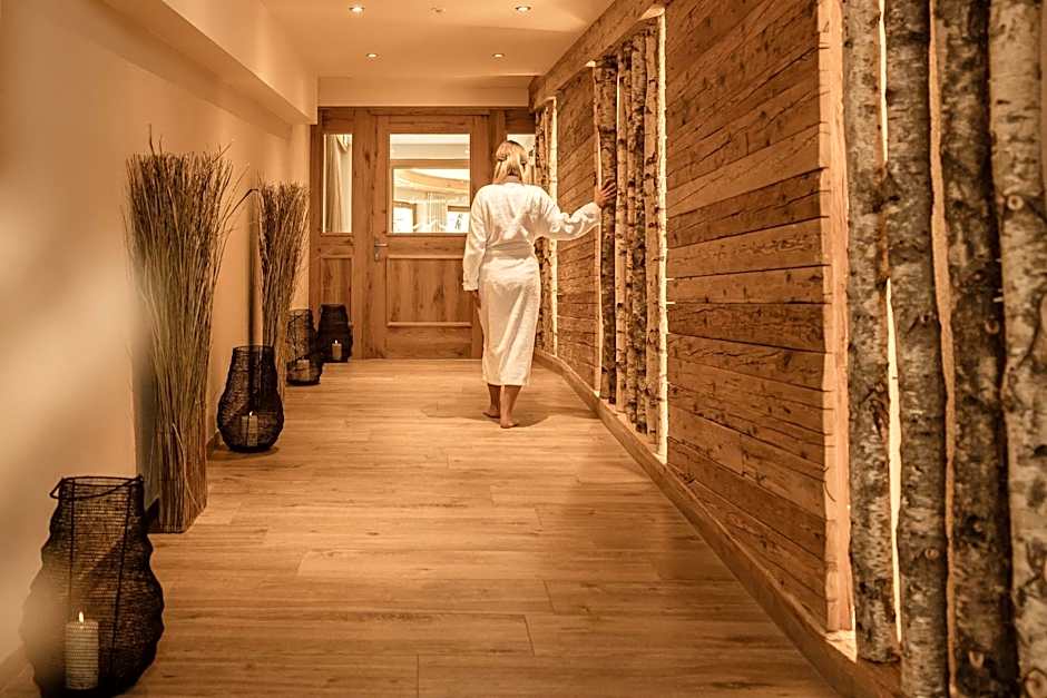 Aktiv & Vitalhotel Bergcristall