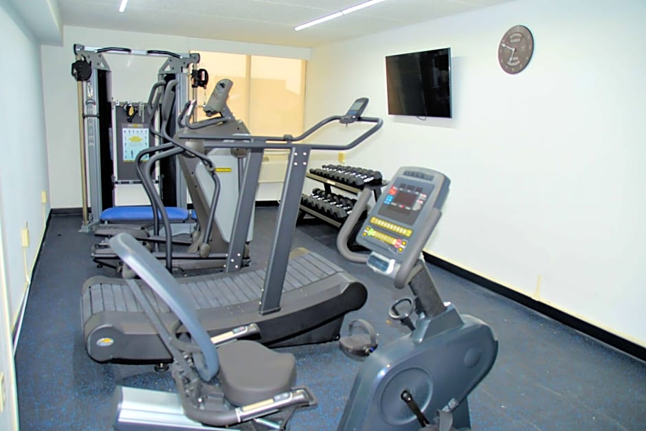 SureStay Plus Hotel by Best Western Jacksonville