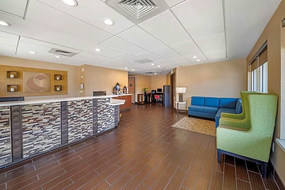 THE ATRIUM HOTEL - SFO AIRPORT FREE! - Shuttle Bus - Parking - WIFI