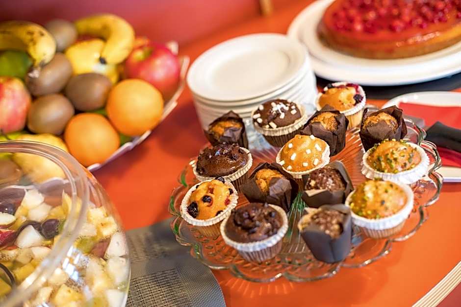 Residence Ca Del Lago