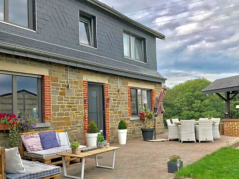 Ferme de la Petite Fagne