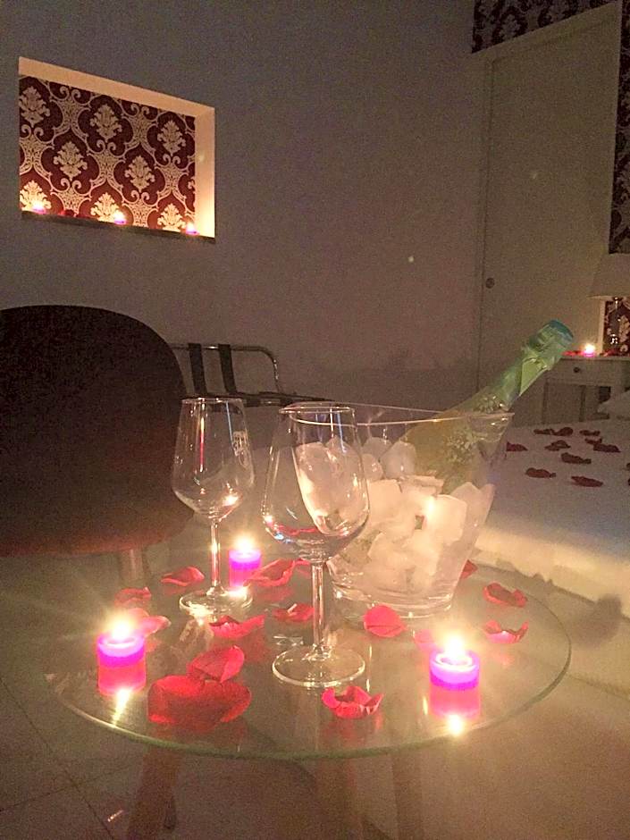 Dimora San Biagio Suites&Apartment