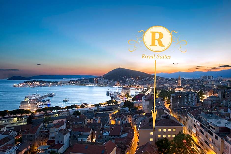 Royal Suites