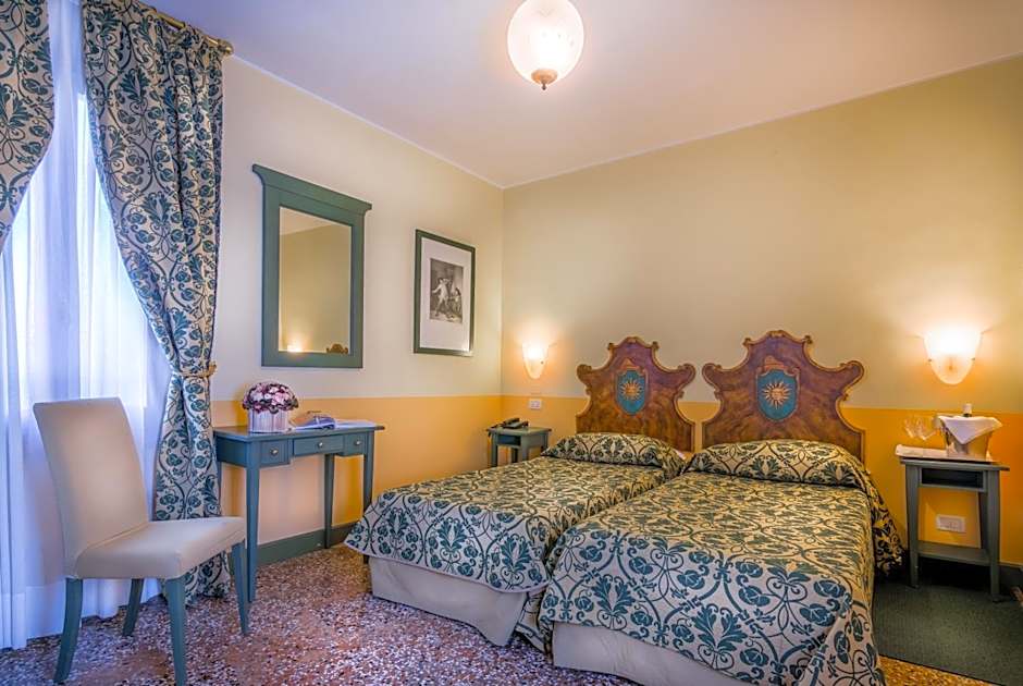Palazzo Marcello Hotel Al Sole