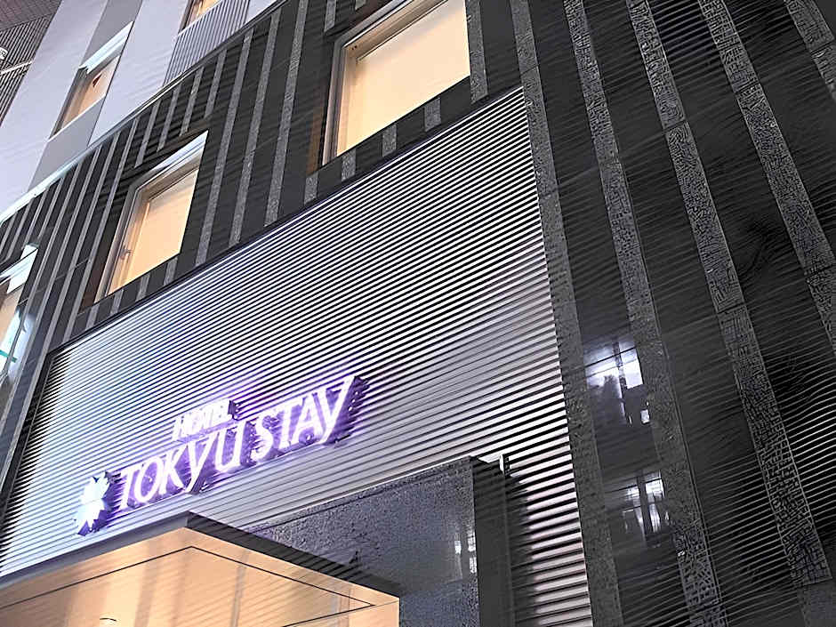 Tokyu Stay Ikebukuro