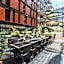 Radisson Blu Elizabete Hotel
