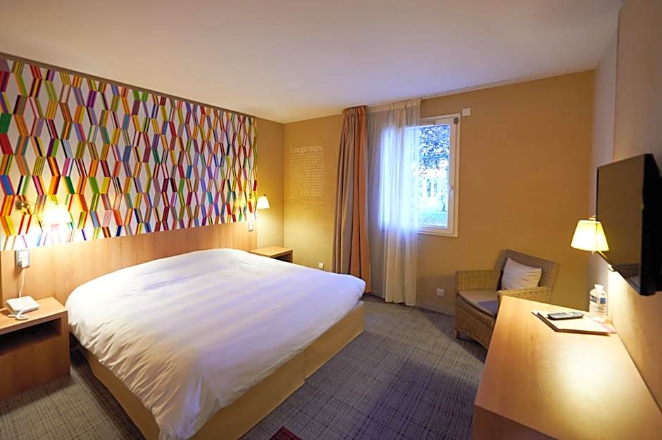 ibis Styles Cholet