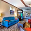 Comfort Suites Montgomery East Monticello Dr.