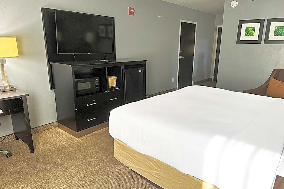 OYO Hotel Rome West GA