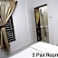 Mersing Maple Villa