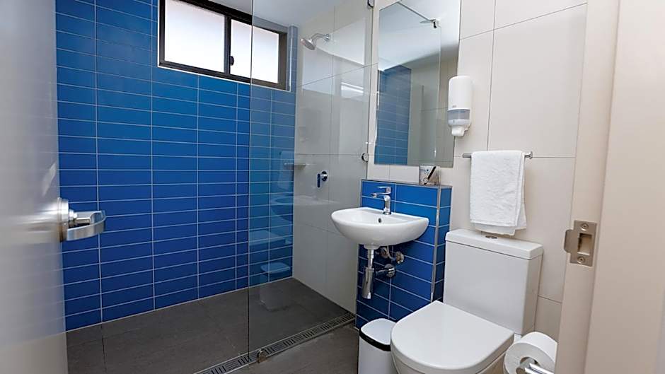 Global Backpackers Cairns