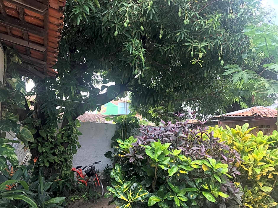 Pousada Santa Bárbara